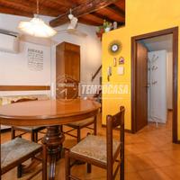 QUADRILOCALE LUMINOSO CON POSSIBILITA' DI TERRAZZO