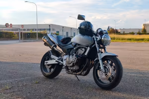 Honda Hornet 600