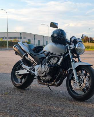 Honda Hornet 600