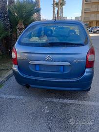 Citroen Xara Picasso 