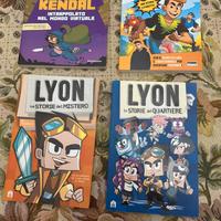Libri per bambini