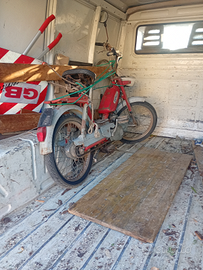 GARELLI SUPER SPECIALE (descrizione obbligatoria)