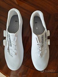 Scarpe ciclismo van rysel