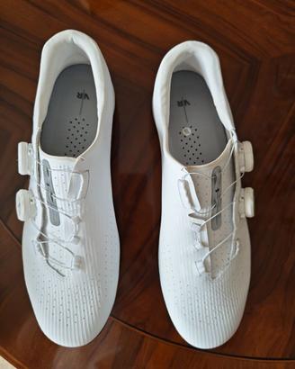 Scarpe ciclismo van rysel