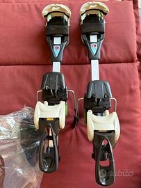 Attacchi Sci Alpinismo Diamir Eagle