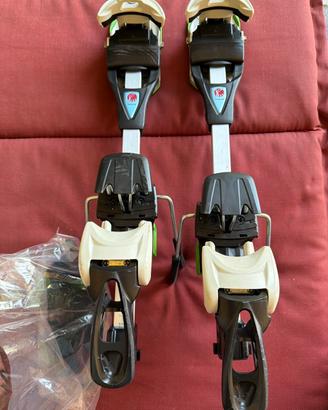 Attacchi Sci Alpinismo Diamir Eagle