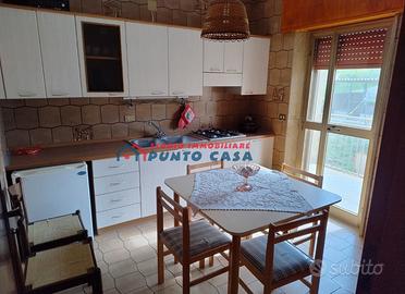 BUSETO - Casa a solo 4 vani+accessori