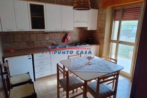 BUSETO - Casa a solo 4 vani+accessori