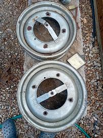 cerchio fiat 500 epoca