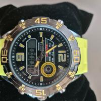 Orologio Emporio Time