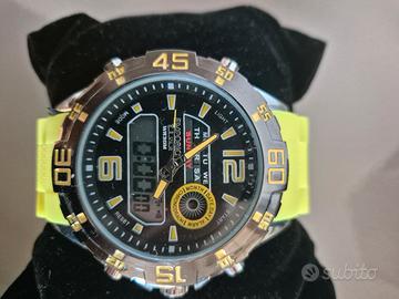 Orologio Emporio Time