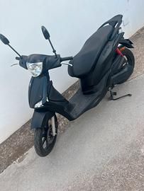 Liberty 50 cc 2024