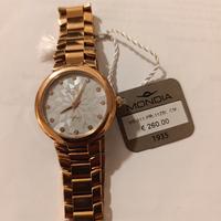 Orologio Mondia donna