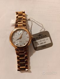Orologio Mondia donna