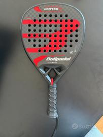 Bullpadel Vertex 04 – Pro Line