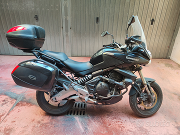 Kawasaki Versys 650