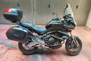Kawasaki Versys 650