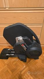 Elite Direto X Smart Trainer Interrativo