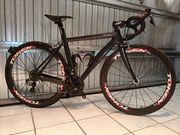BICI DA CORSA CARRERA ERAKLE