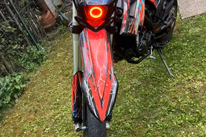 Beta rr 125 4T 2023