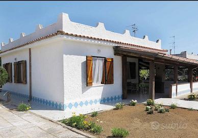 Casa Berty