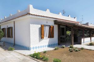 Casa Berty