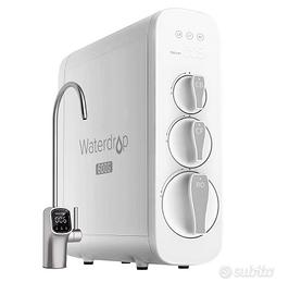 osmosi inversa waterdrop G3 P 600