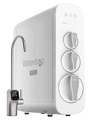osmosi inversa waterdrop G3 P 600