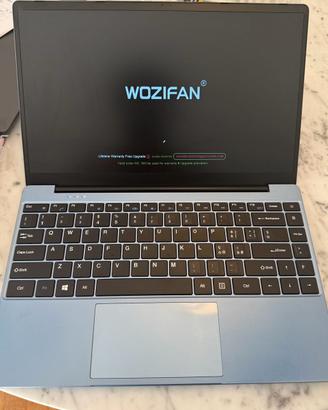 Computer portatile