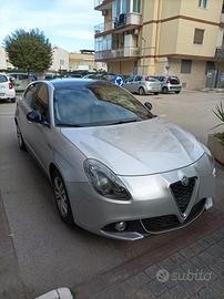 Alfa Romeo 1600