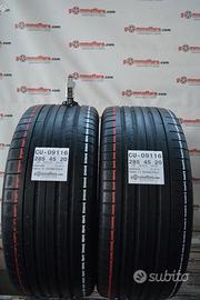 2 pneumatici goodyear 285/45 r20 108w cu004932