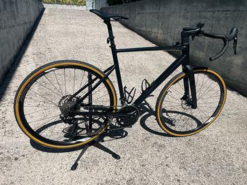 SCOTT SPEEDSTER GRAVEL 30 tg L