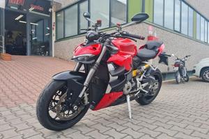 Ducati Streetfighter V2
