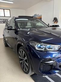 BMW X5 M SPORT 40D 3.0 340CV 2022