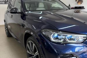 BMW X5 M SPORT 40D 3.0 340CV 2022