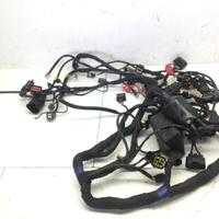 CAVI CABLAGGIO MATASSA IMPIANTO ELETTRICO BENELLI 