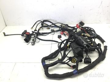 CAVI CABLAGGIO MATASSA IMPIANTO ELETTRICO BENELLI 