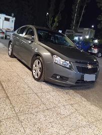 CHEVROLET CRUZE 2.0