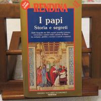 I papi storia e segreti