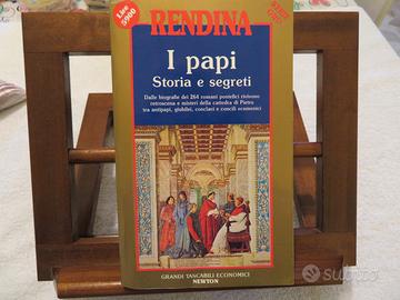 I papi storia e segreti