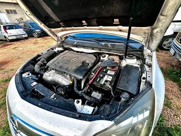 RICAMBI OPEL INSIGNIA MOTORE A20DTH