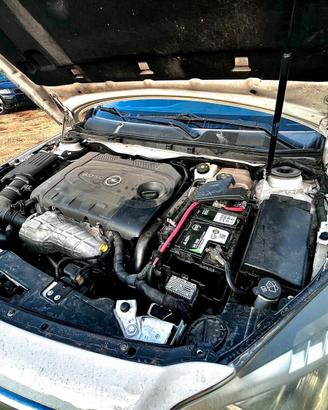 RICAMBI OPEL INSIGNIA MOTORE A20DTH