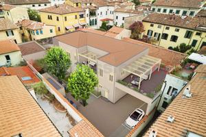 Appartamento Pisa [L690VRG]