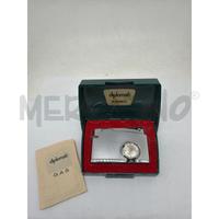 ACCENDINO DIPLOMAT OROLOGIO TWA AIRLINES COLLEZION