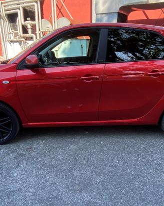 SMART ForFour Xclusive BRABUS 109 cv
