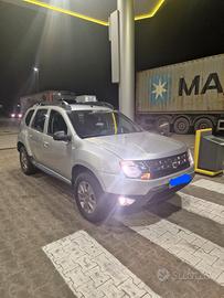 dacia DASTER