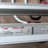 Porta biciclette