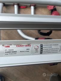 Porta biciclette