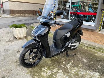Honda SH 125