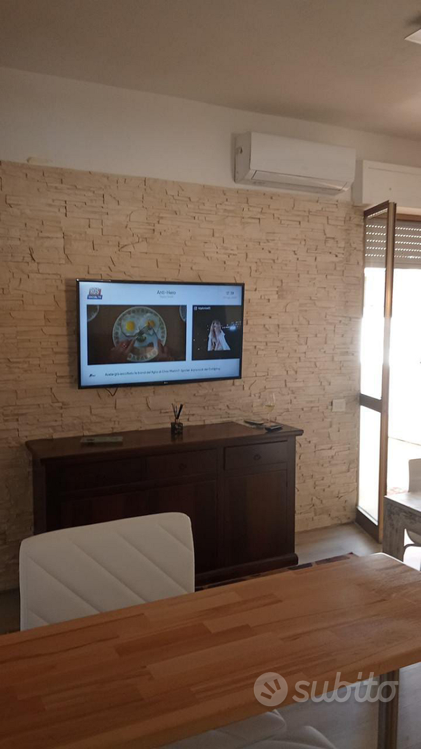 Appartamento – Crabonaxa/Villasimius, Villaggio Mandorli - Altro